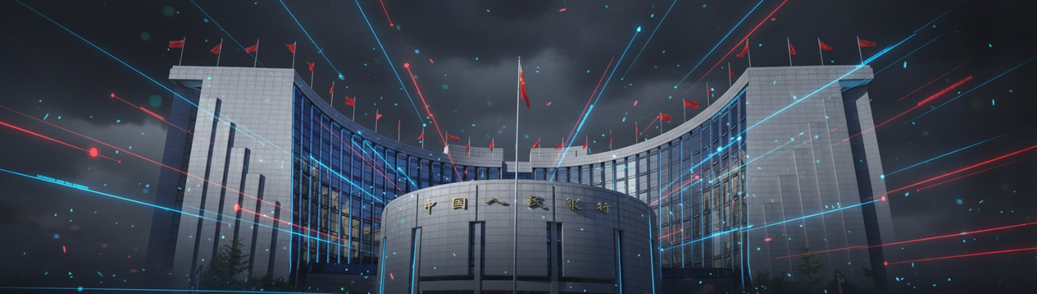 Digital Finance Background